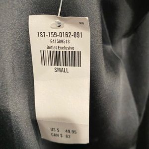 Abercrombie silky dress